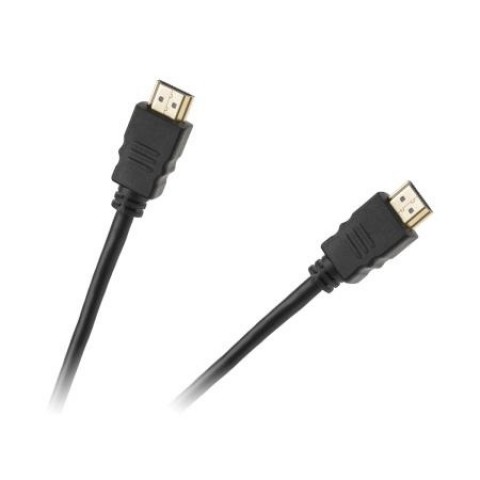 Laidas HDMI - HDMI v2.0 (K-K) 20m 4K (60Hz) gold Cabletech